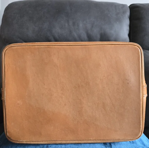 AUTHENTIC Louis Vuitton Monogram Noe GM bucket - Picture 7 of 11